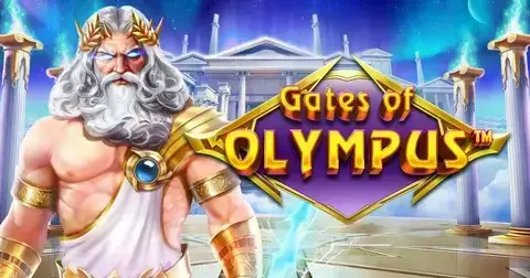 Gates of Olympus Slot - Multiplier Chaos with 5000x Wins