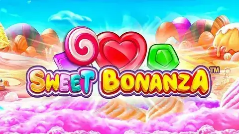 Sweet Bonanza Slot - Candy Themed Frenzy with Bonus Buys