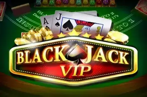 VIP Blackjack High Stakes Tables for Elite Players